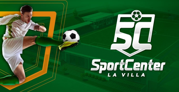 SportCenter La Villa